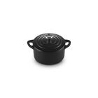 Cast Iron Mini Cocotte